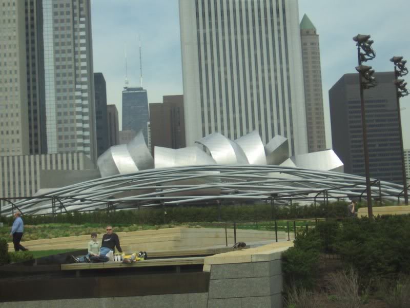 Millenium Park