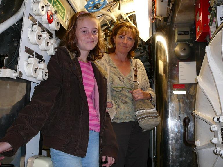 Kathy and Pamela 49 BH