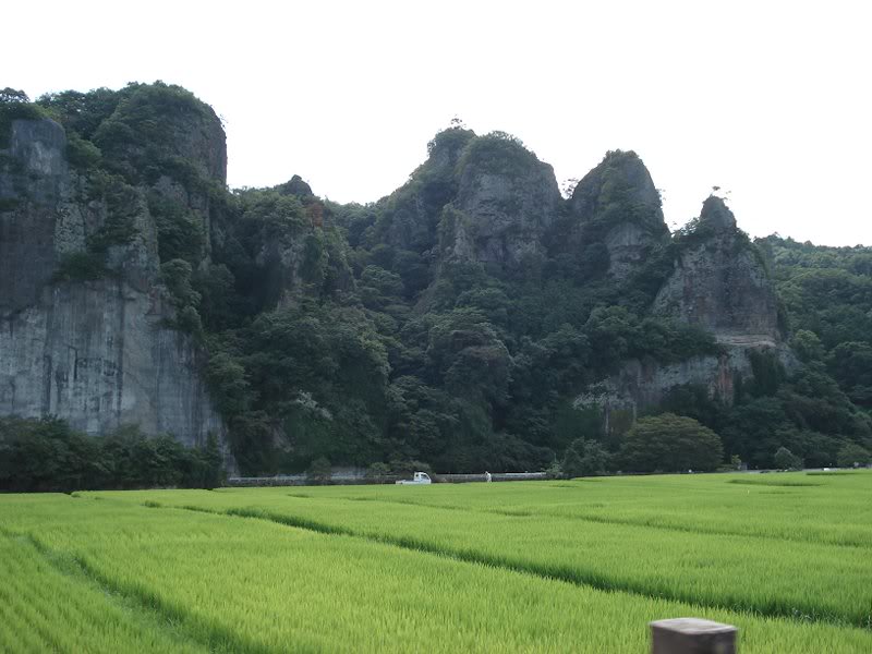 mountains to yubakei 2