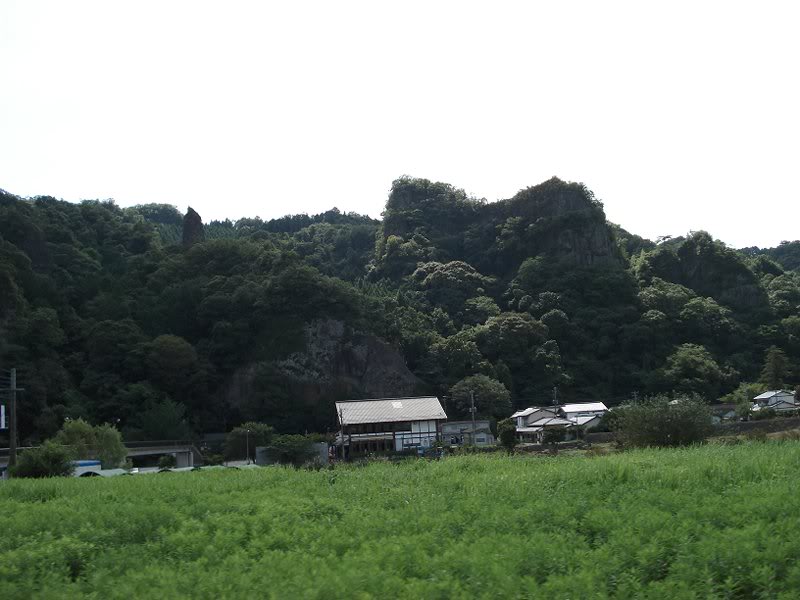 mountains to yubekei 3