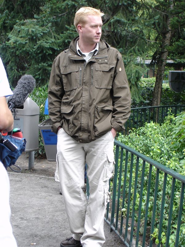 2007-07-06-2 - Andre Schuele Zoo Tierarzt