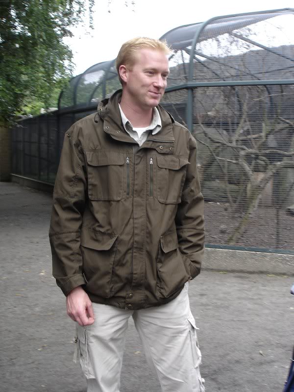 2007-07-06-4 - Andre Schuele Zoo Tierarzt