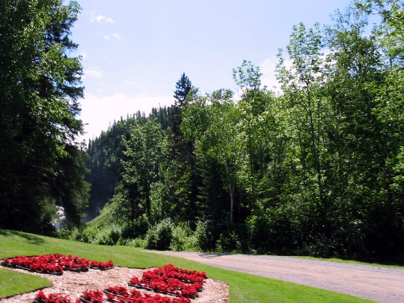 Val-Jalbert - Rue St-Georges