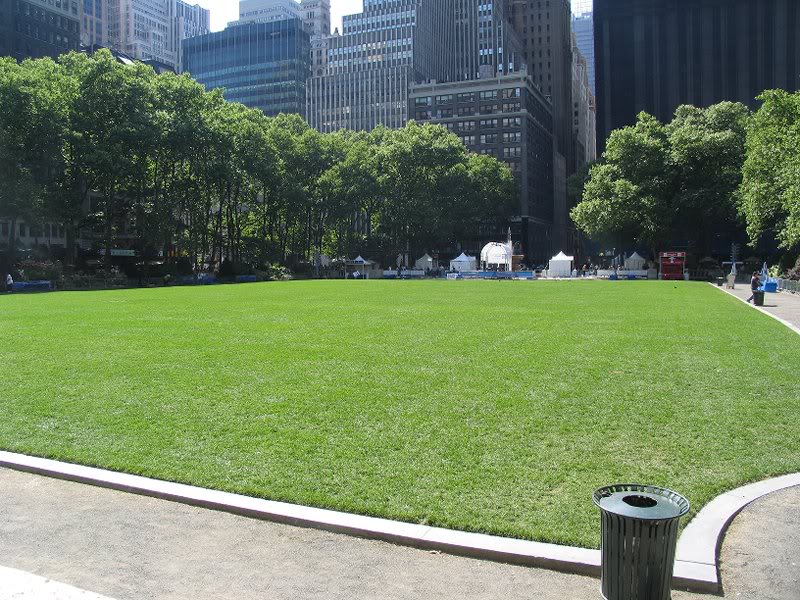 Bryant Park, New York City (5)