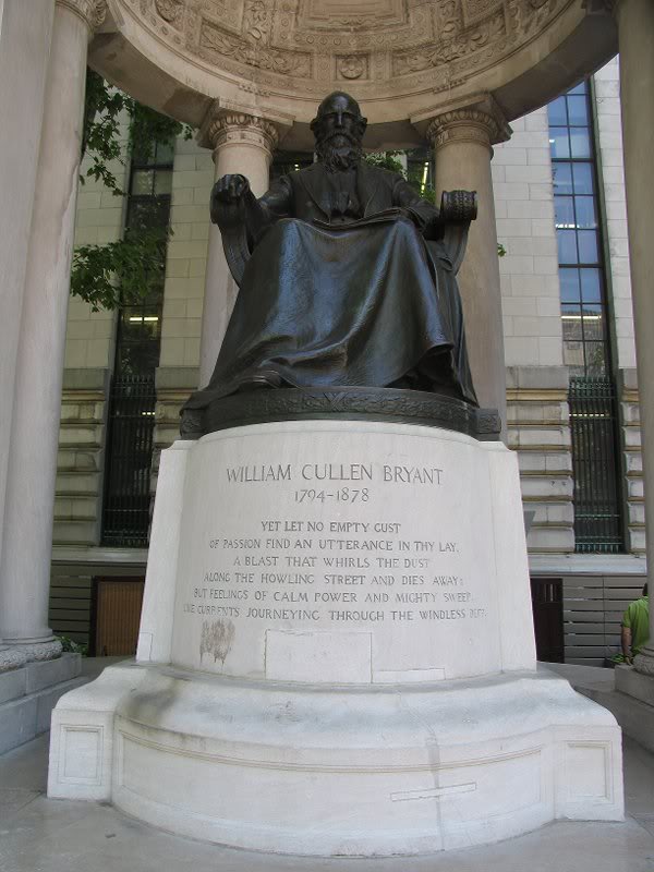 William Cullen Bryant (4)