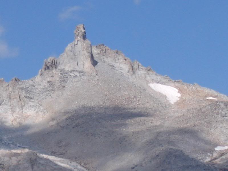 Zoomed in on Milestone