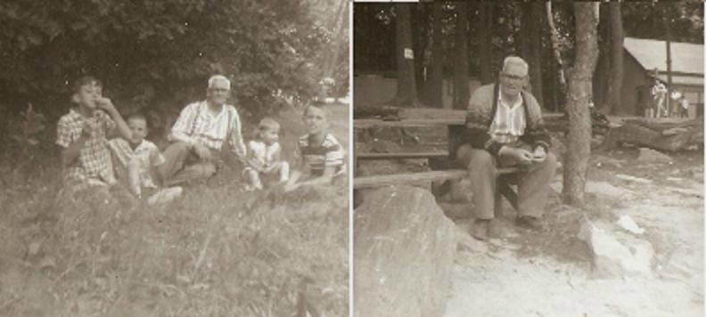 1959: Edouard DUCHARME