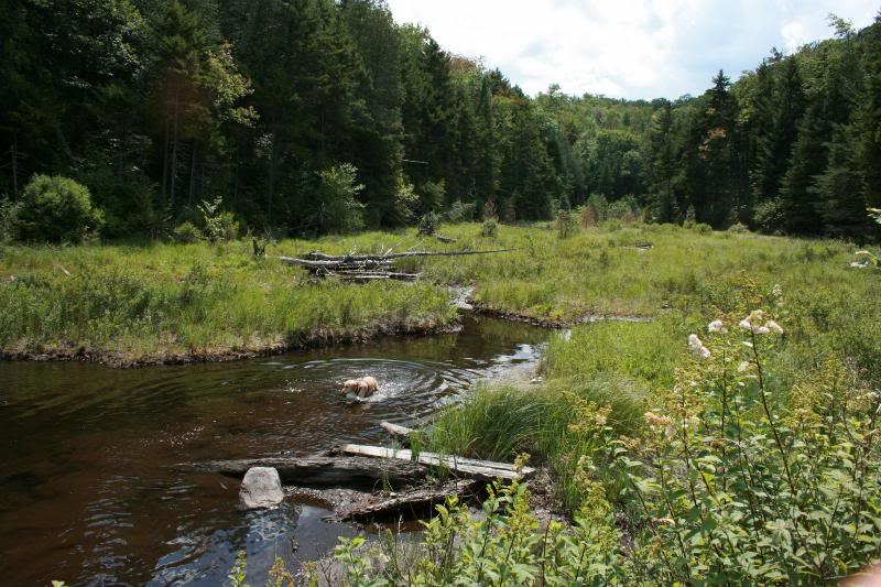 Santanonis Trip Aug 12-13 -14 2007