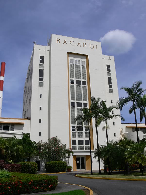 bacardi building