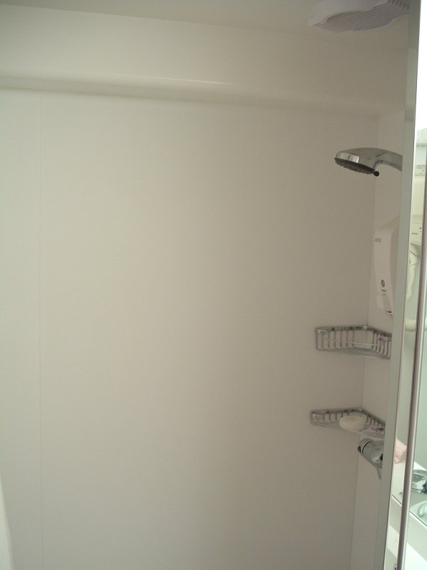 Shower Stall - DSCF0085