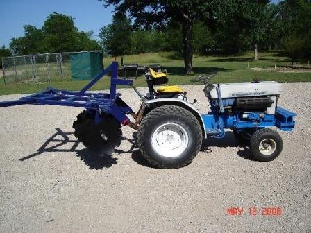 homemade disk harrow 022