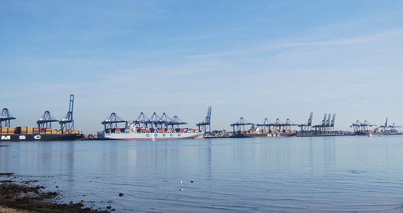 Suff Shotley FXT 046