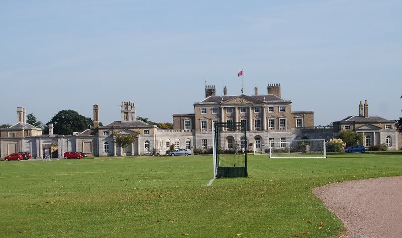 Suff Woolverston Hall 044