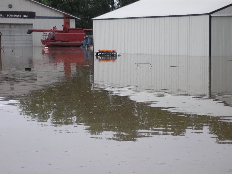 Rushford Flood 08-20-07 10