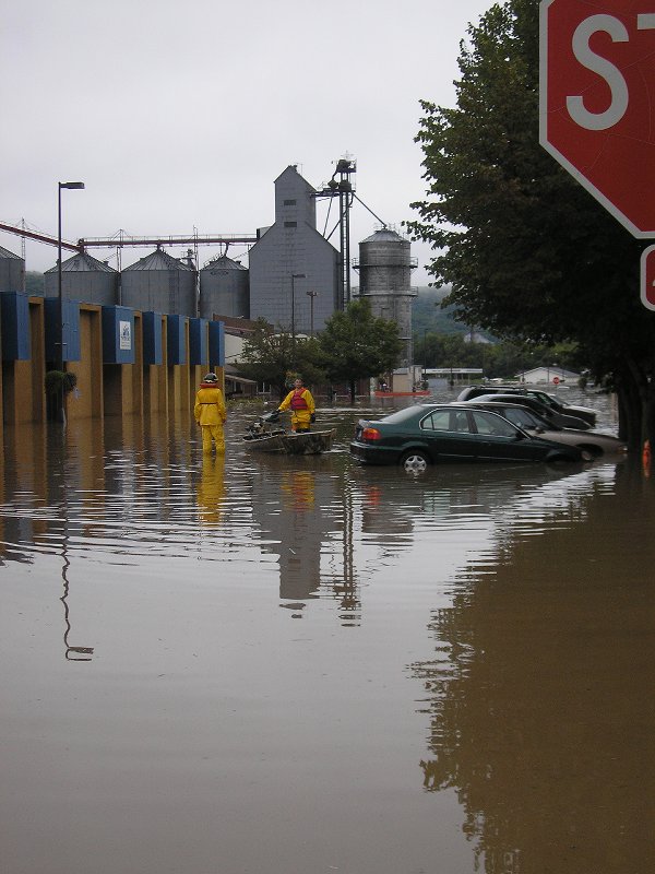 Rushford Flood 08-20-07 8