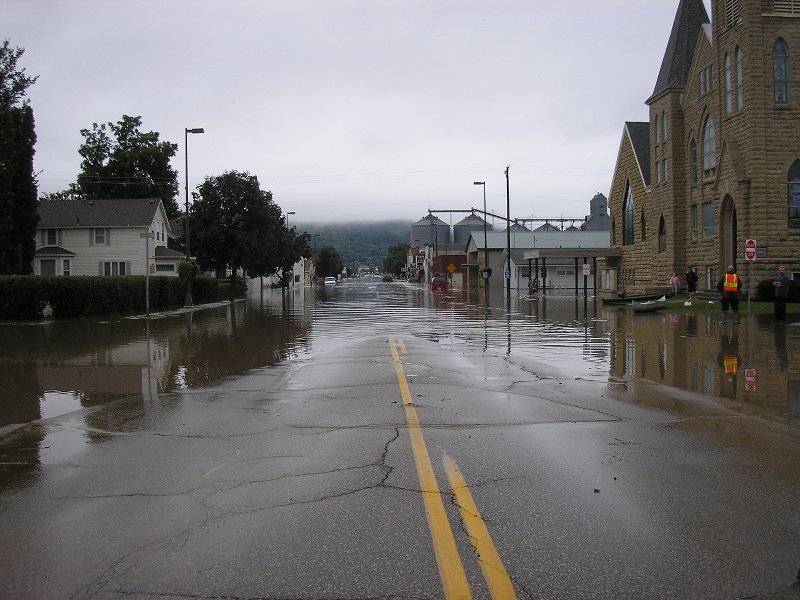 Rushford Flood 08-20-07 9