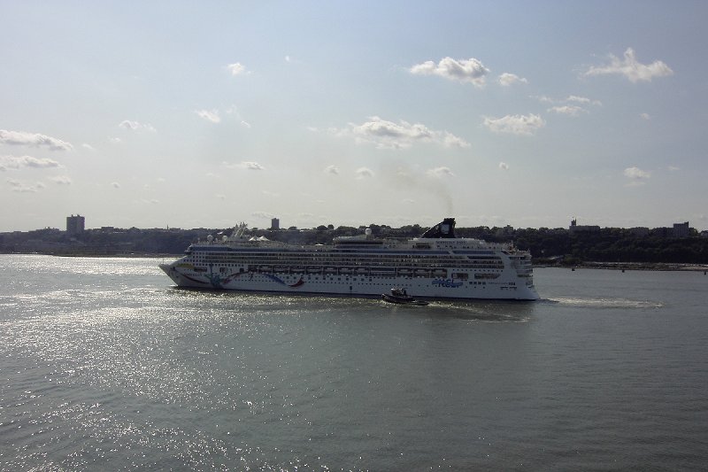 Norwegian Dawn 4 0811o7