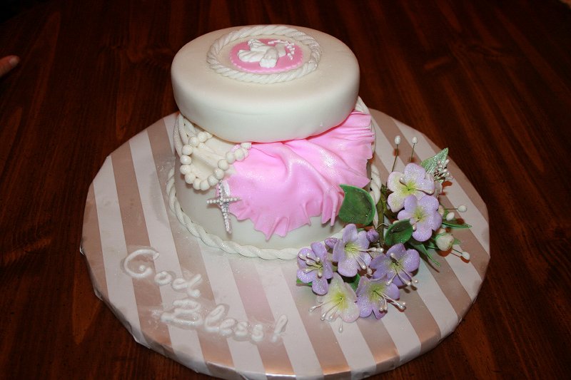 Carina's 1st communion 236