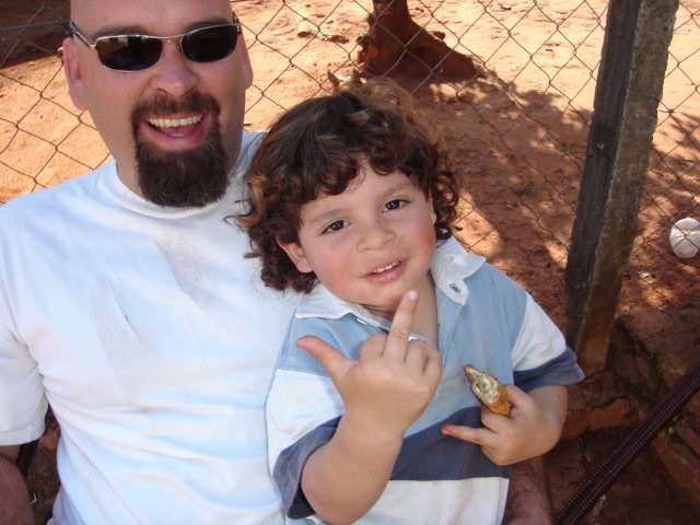 the kids here are so cute!