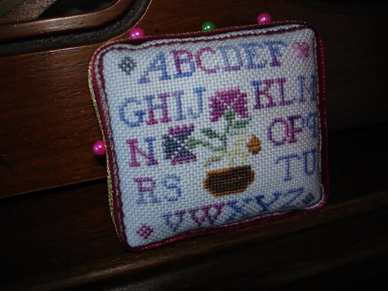 Challenge Jayne��s Attic