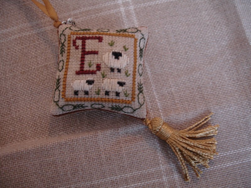 Fob from Carol front