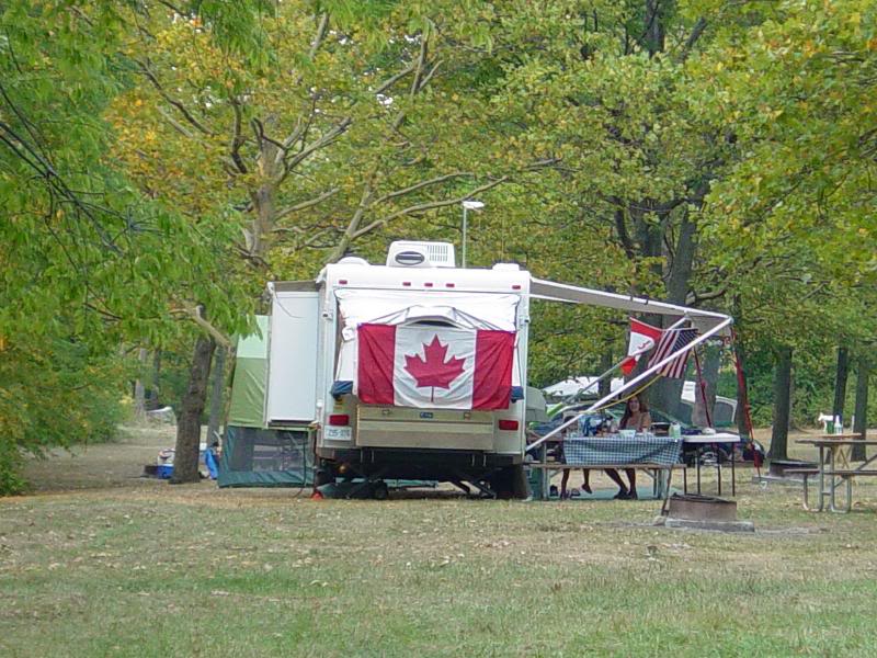 Sampson State Park 0907 005