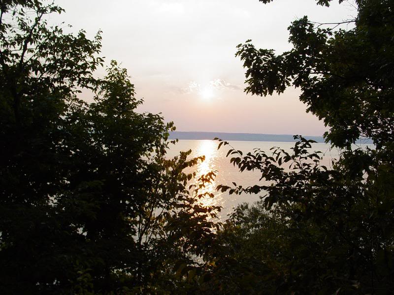 Sampson State Park 0907 009