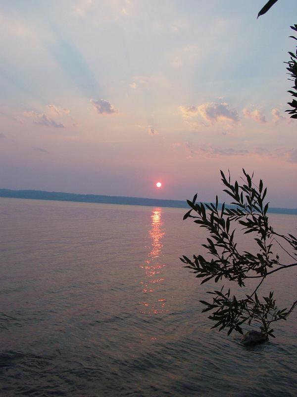 Sampson State Park 0907 015