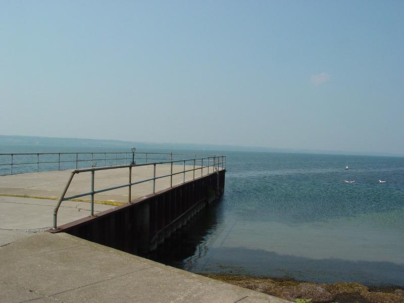 Sampson State Park 0907 022