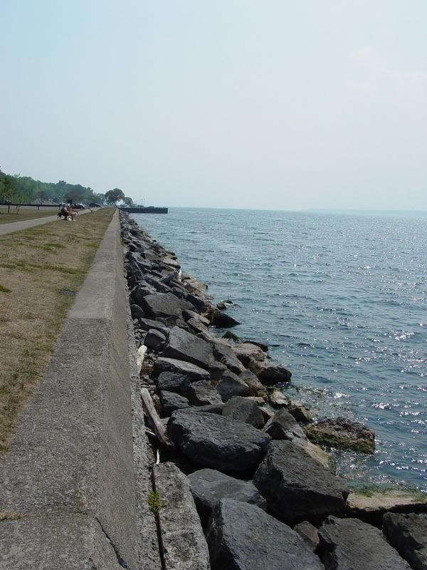 Sampson State Park 0907 023