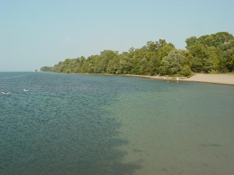 Sampson State Park 0907 027