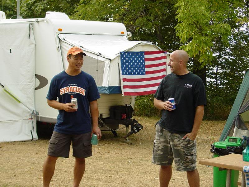 Sampson State Park 0907 030