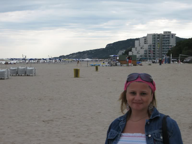 albena 3- 07.09.2007-grav i 22 sapt