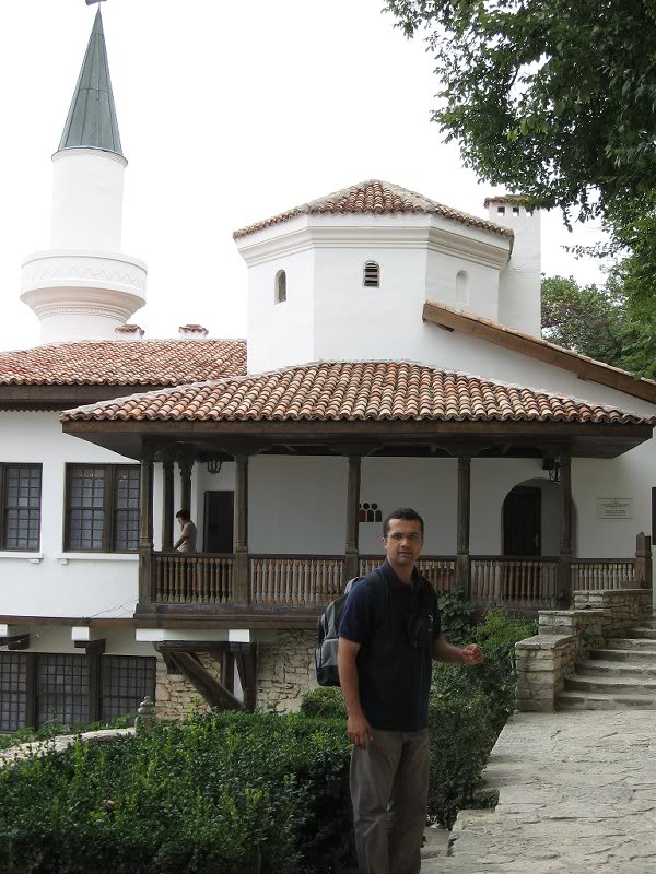 balcik - castelul reginei maria de romania 1-07.09.200...