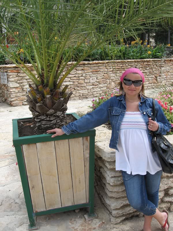 balcik - gradina botanica -07.09.2007-gra vi 22 sapt