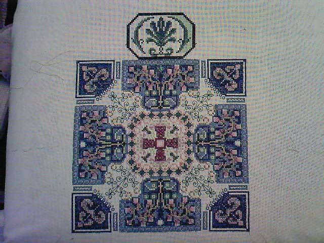 Parts 1,2,3 & a small part of 4