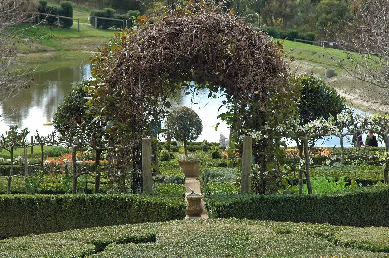 enchanted maze gardens 4