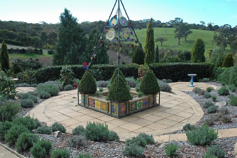 enchanted maze gardens 8