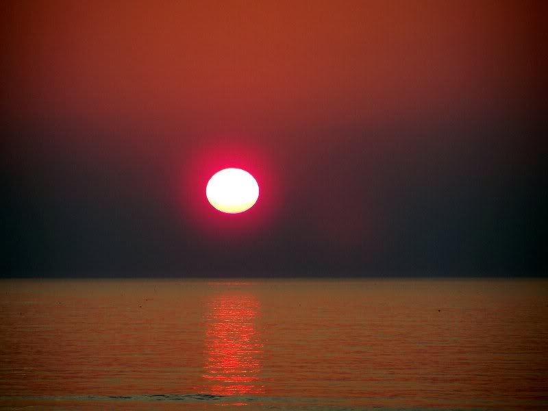 A Halloweenish Sunshot