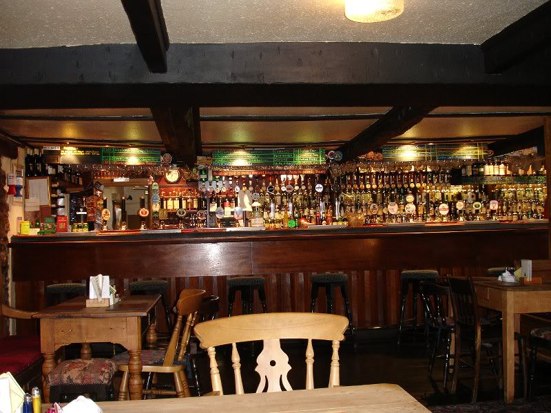 Maldon Arms nr Ingleton