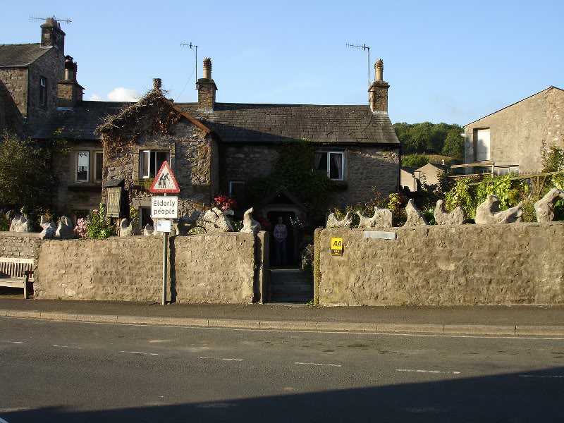 ingleton