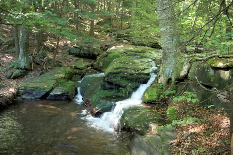 Twin Mt September 18 2007