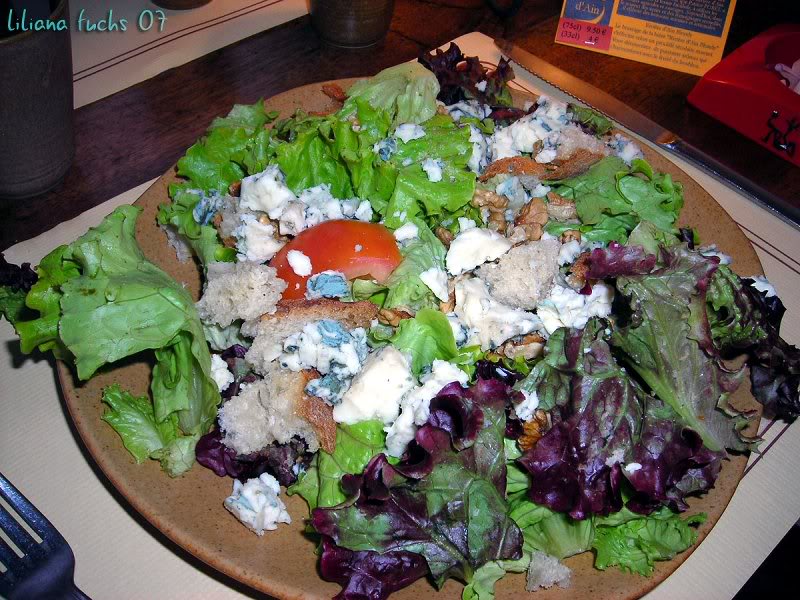 Salade