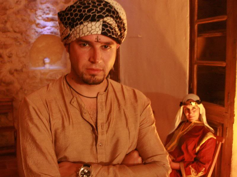 Indo-Madrile�os 81