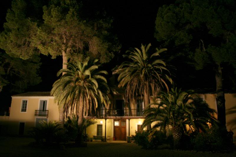 Masia M�s dels Frares 02