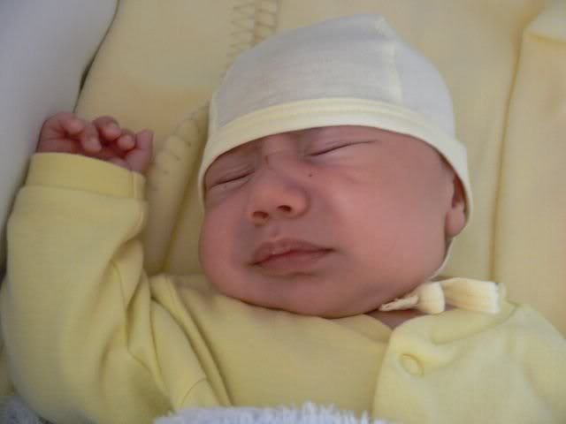 Lasati-ma sa dorm!!!