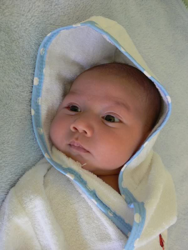 Ma pregatesc de baita