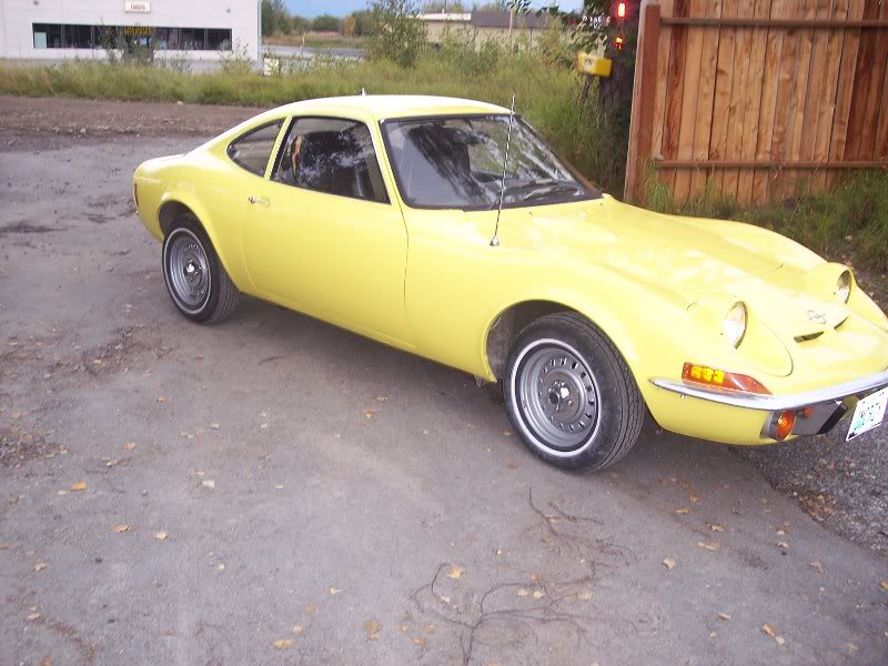 A Not So Great Pic, But The Subject Makes It Awesome!