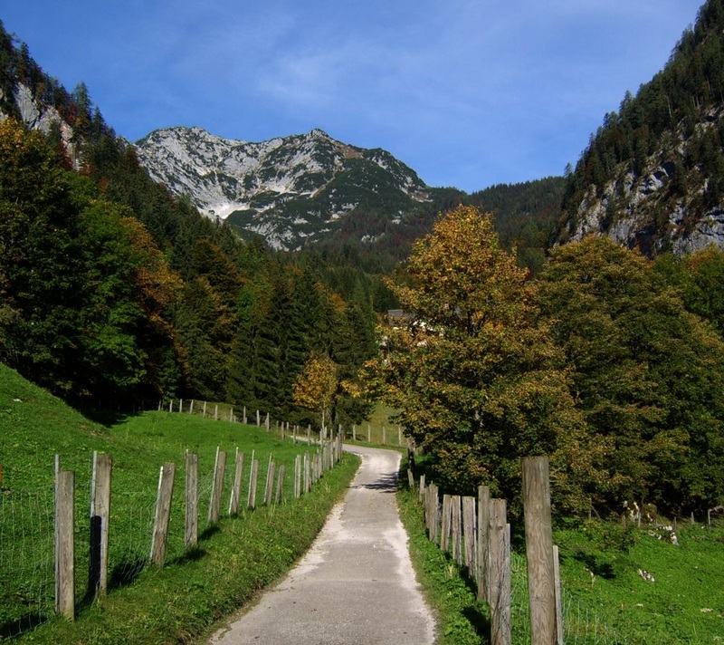 Salzkammergut Sept 21-23 2007 008