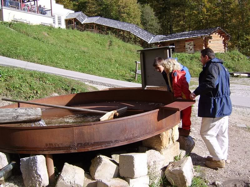 Salzkammergut Sept 21-23 2007 018